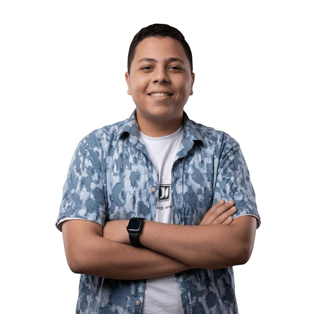Roger Peter - CEO